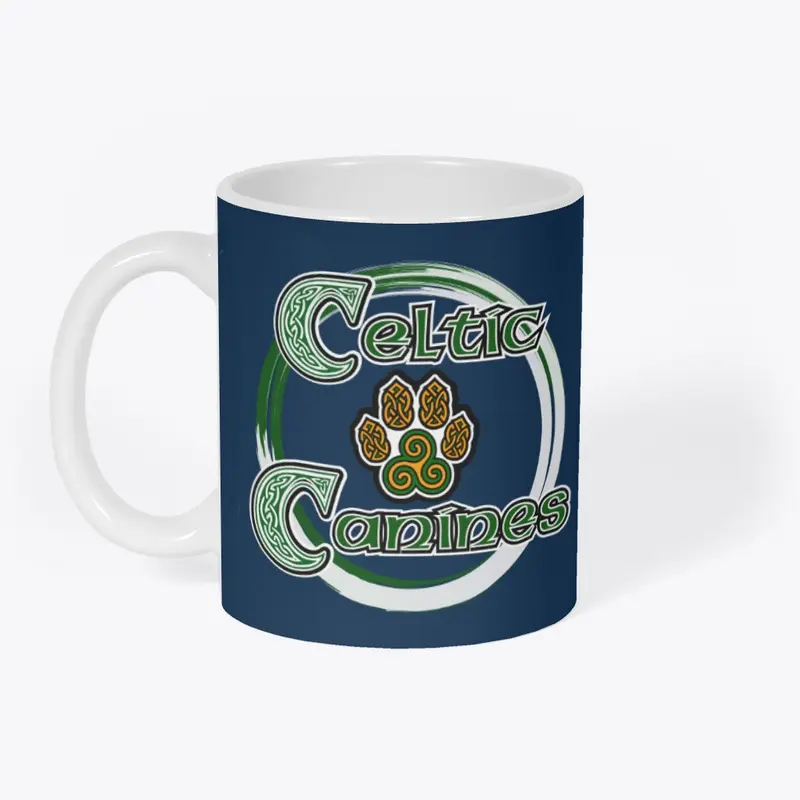 Celtic Canines Extras