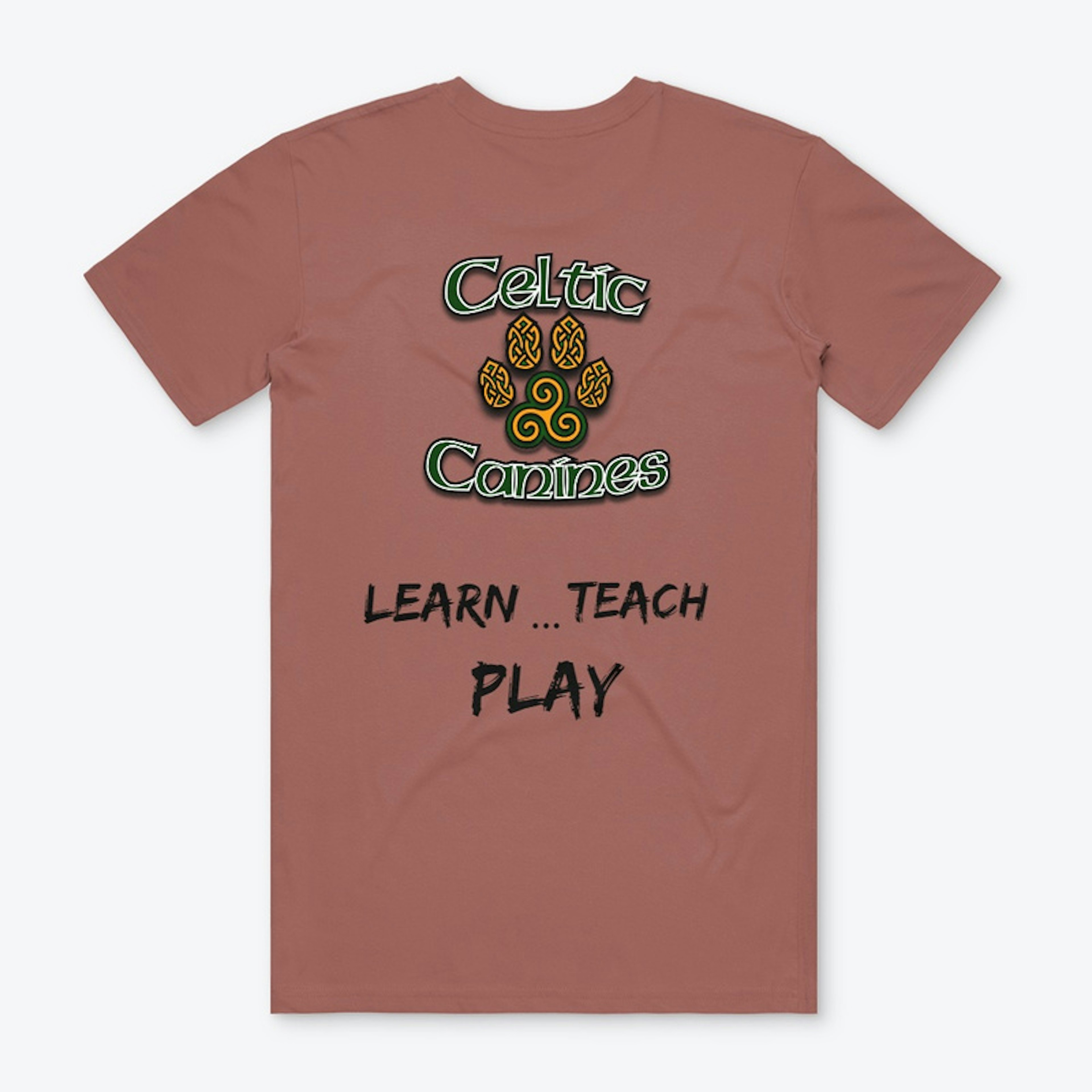 Learn.Teach.Play