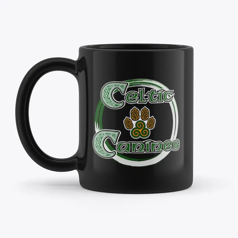 Celtic Canines Extras