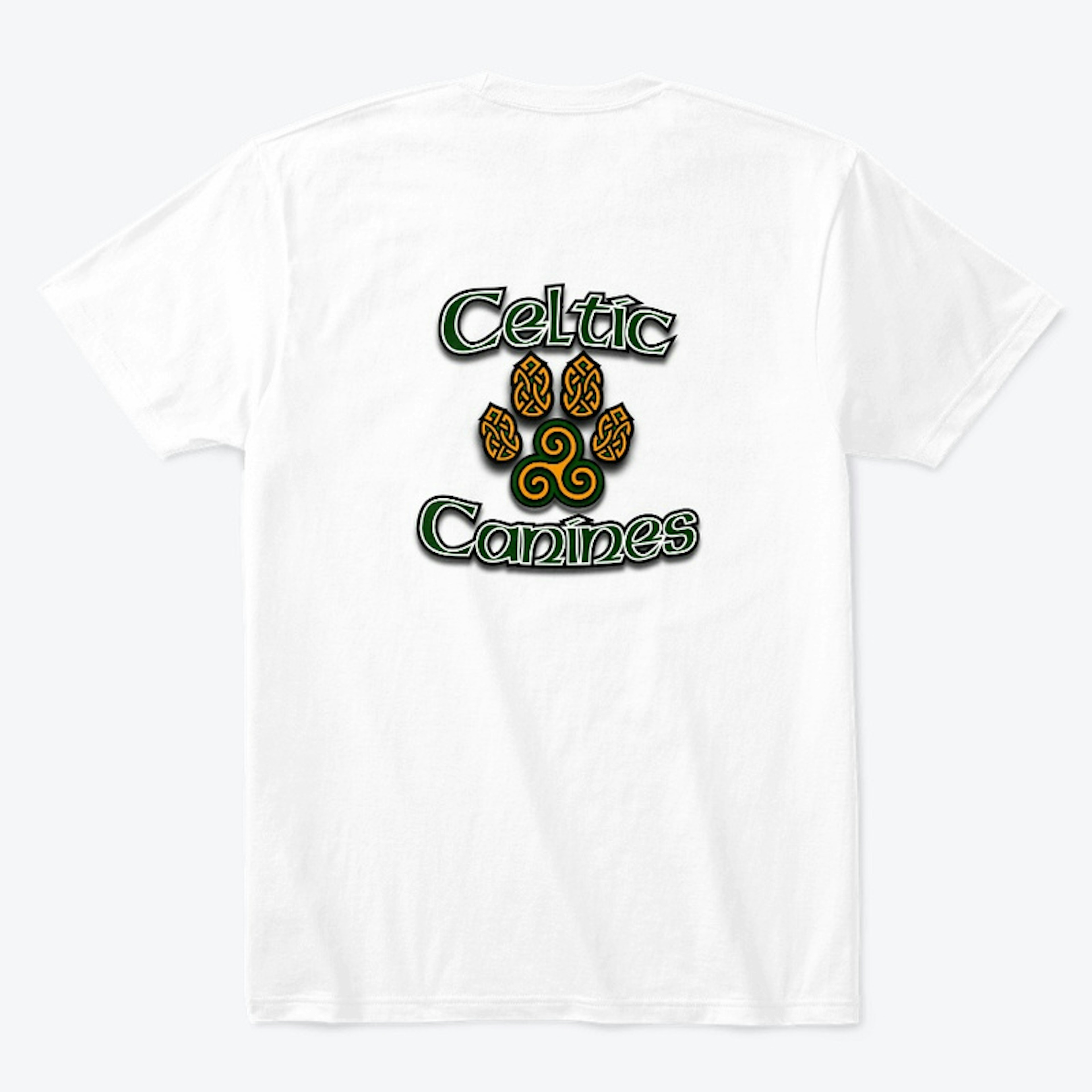 Celtic Canines Classic